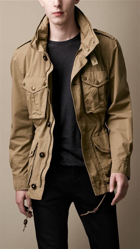 jacke range burberry|burberry clothing for men.